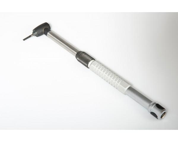PZ - Handpiece drilling Head, adjustable